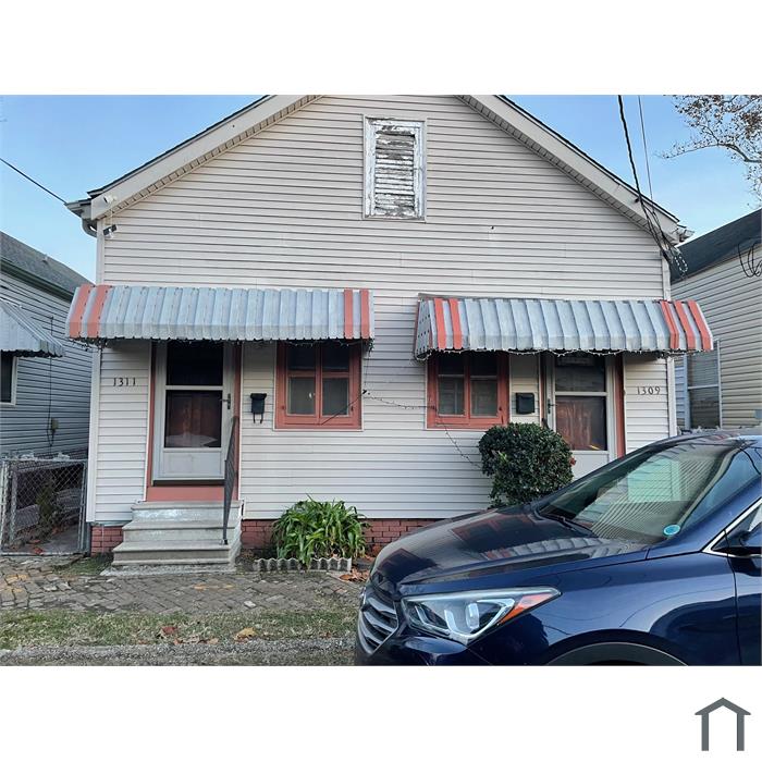 1311 General Ogden St
