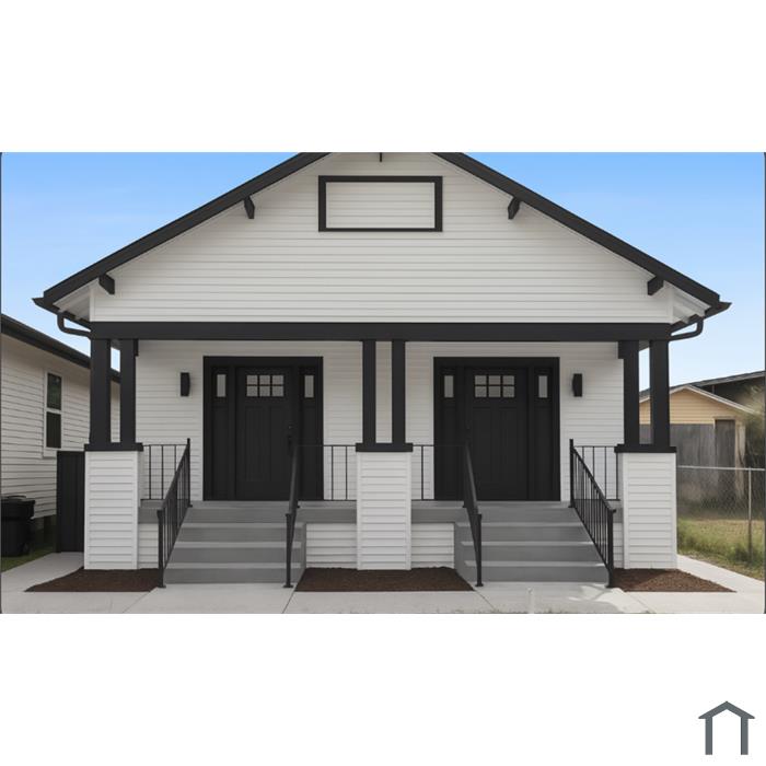 2305 Frenchmen St