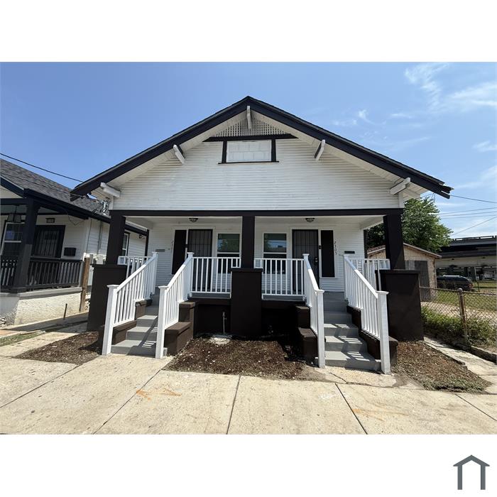 2305 Frenchmen St