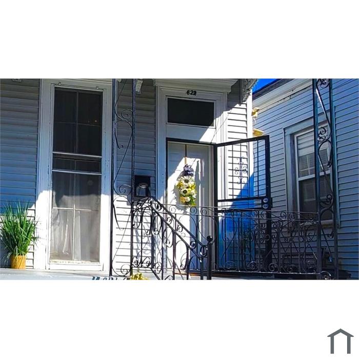 622 S Gayoso St