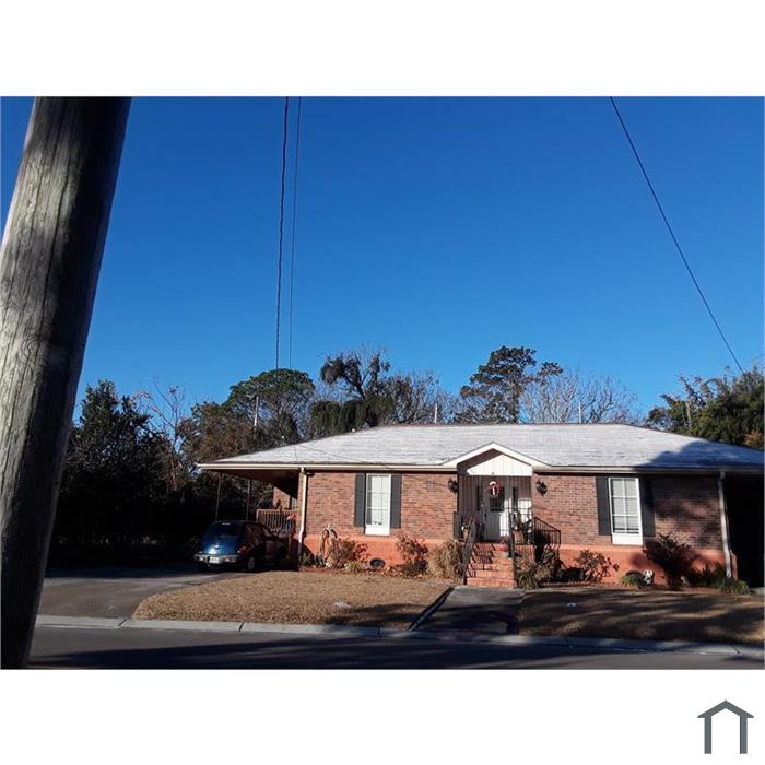 1 Bedroom Housing for rent in New Orleans, LA