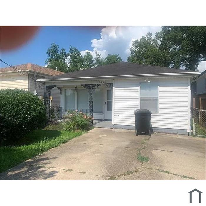6005 Franklin Ave