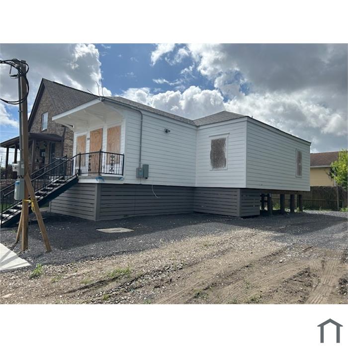 2506 S Miro St, New Orleans, LA 70125