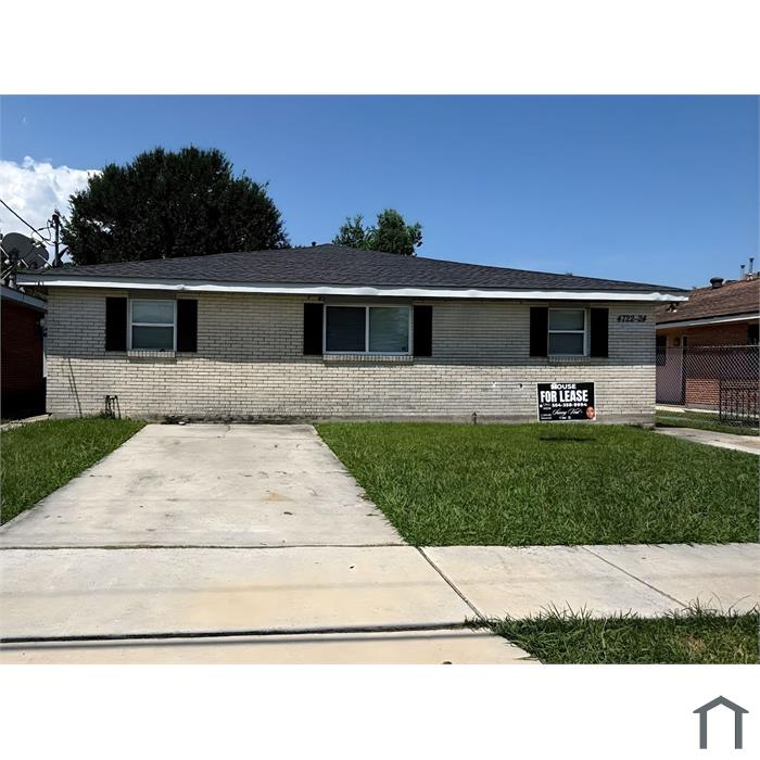 4722 Shalimar Dr