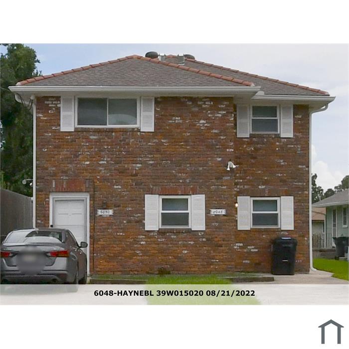 6048 - 6050 Hayne Blvd