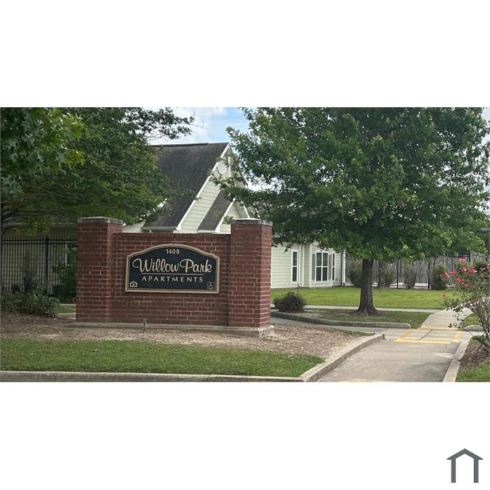 Willow Park II