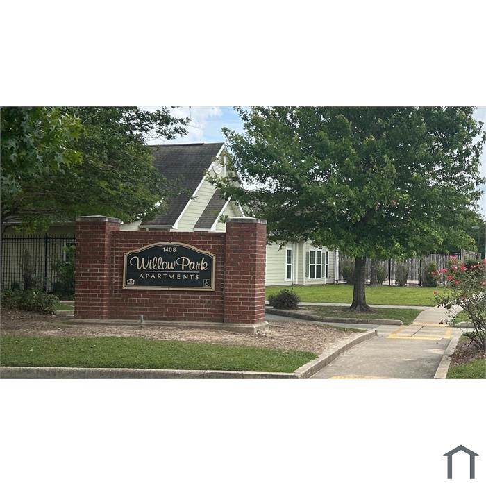Willow Park I