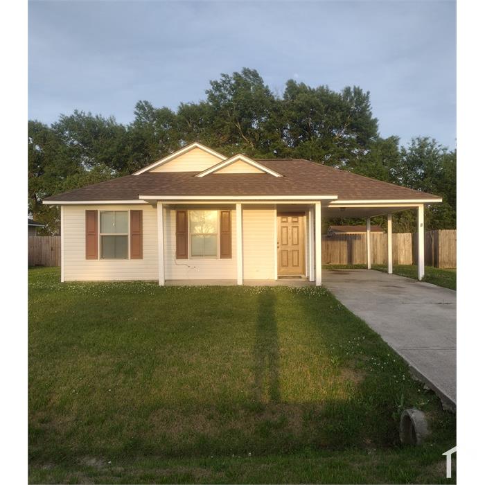 309 Oak Springs Ln