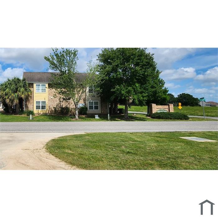 Lafayette Garden Apartments