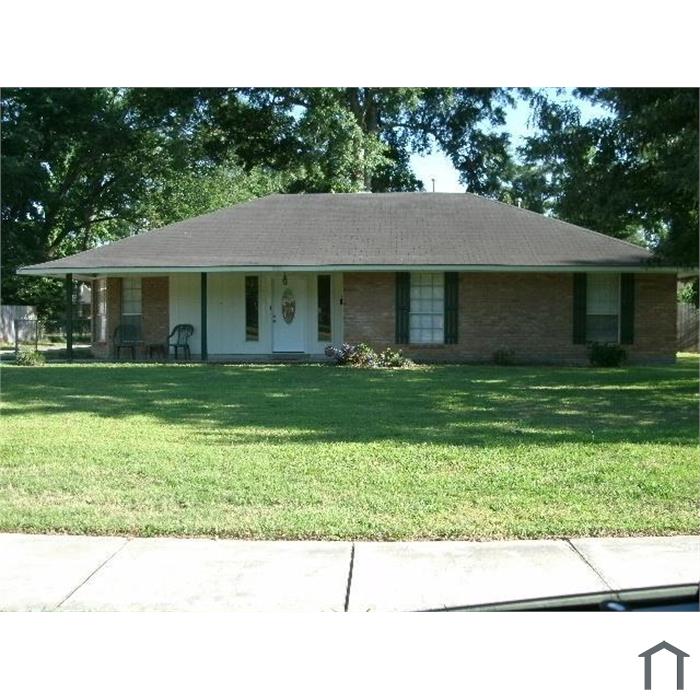 3512 Charry Dr
