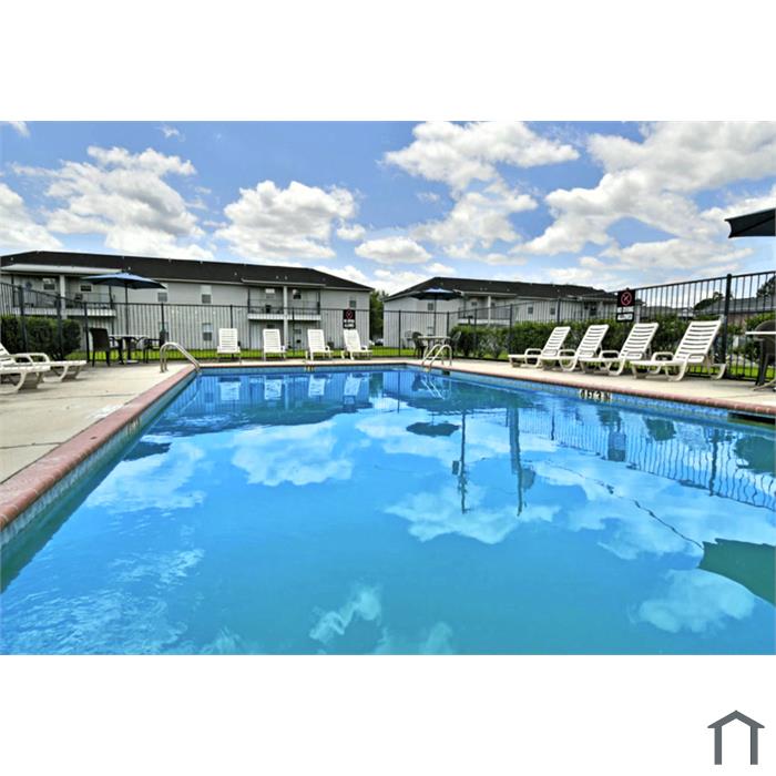 Camellia Trace Apartment Homes