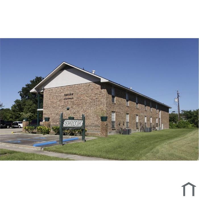 Shiloh Apartments