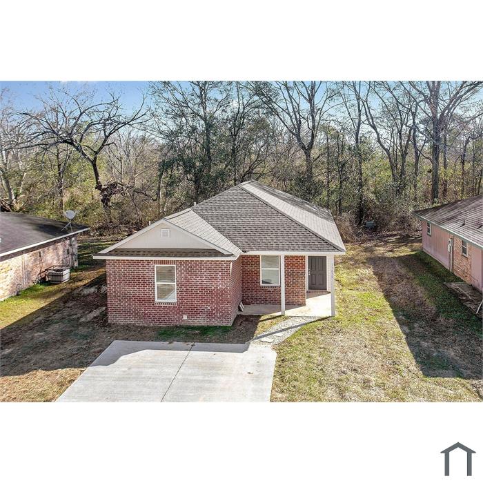 Section 8 Housing for rent in East Baton Rouge Parish, LA