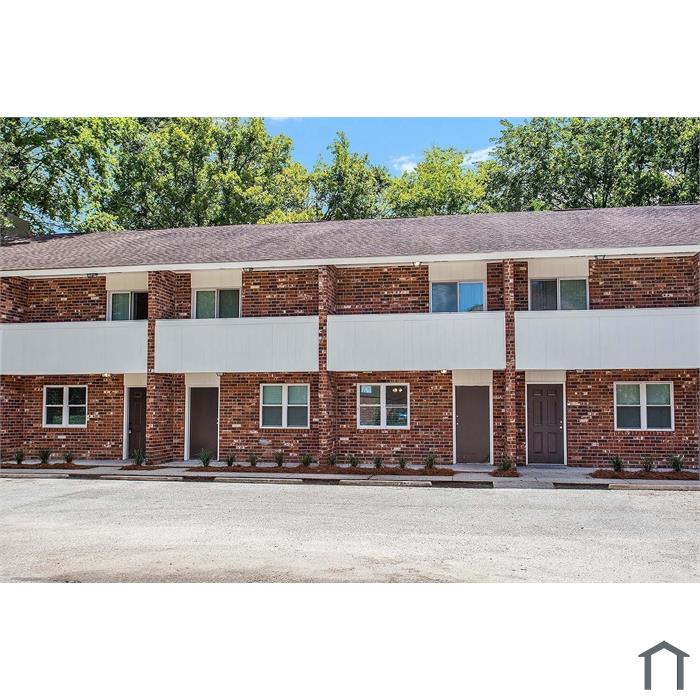 Section 8 Housing for rent in East Baton Rouge Parish, LA