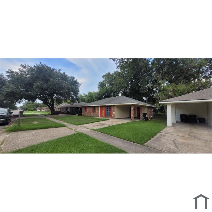 5710 Benson Dr
