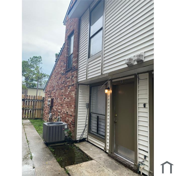 Section 8 Housing for rent in East Baton Rouge Parish, LA