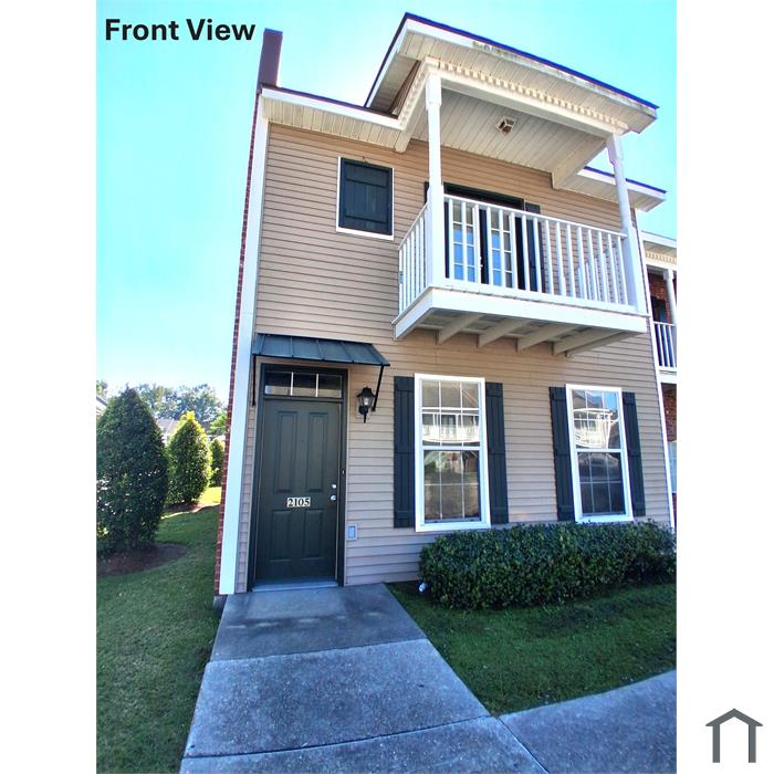 2105 Belle Point Aly