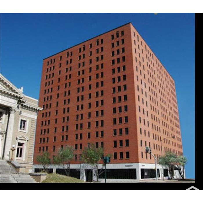 Fairmont Tower Apartments