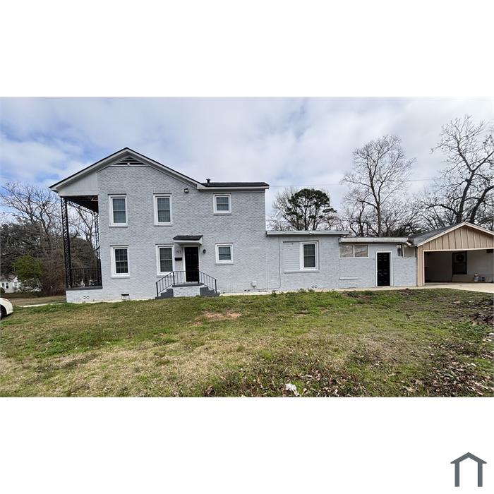 101 E Merrick St