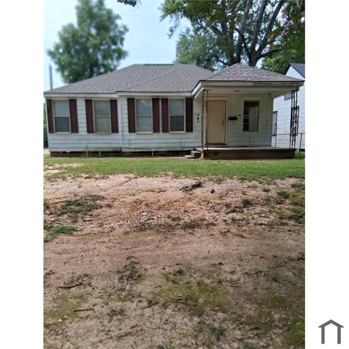 1505 Parker St