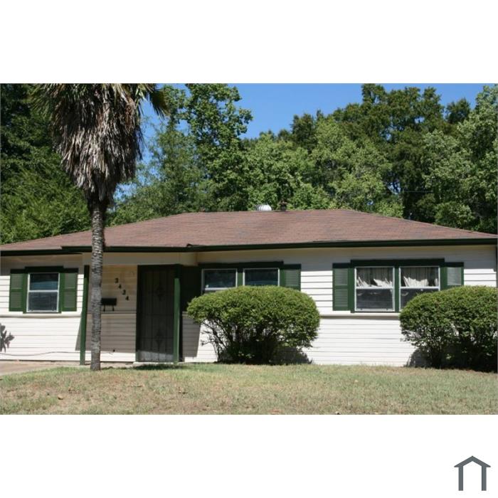 Section 8 Houses for rent in Shreveport, LA
