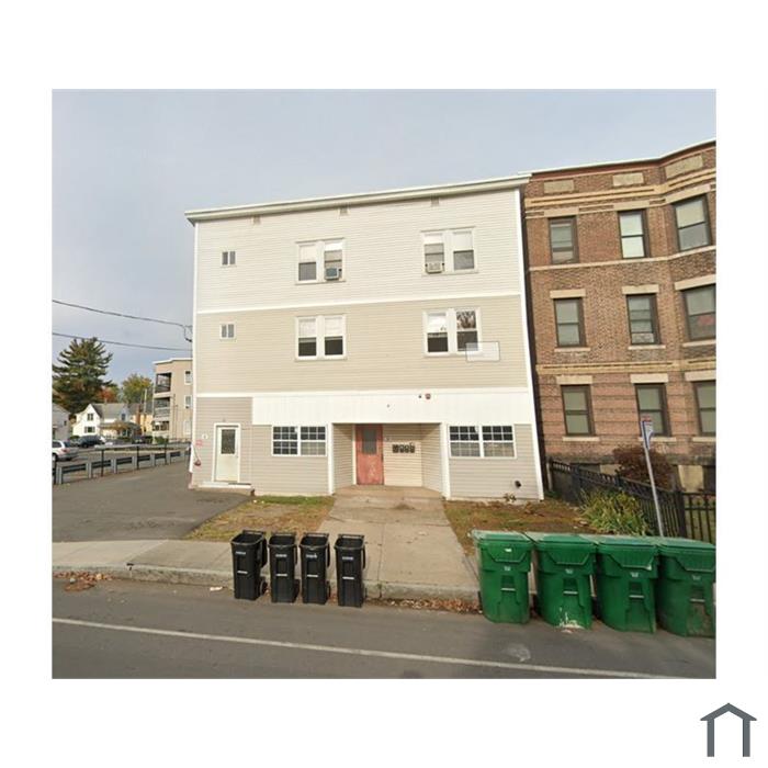 636 Chicopee St