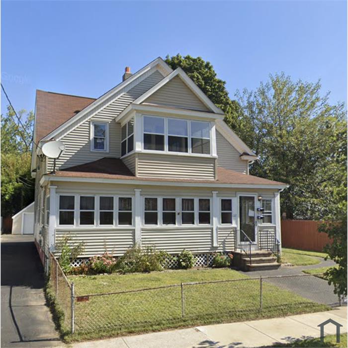 22 Walter St