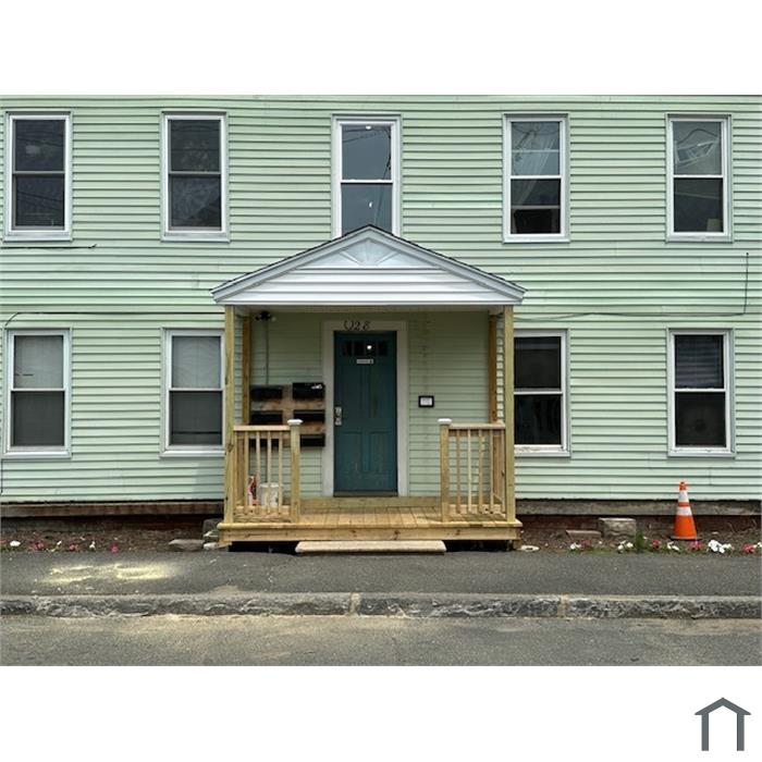 28 Morse Ave