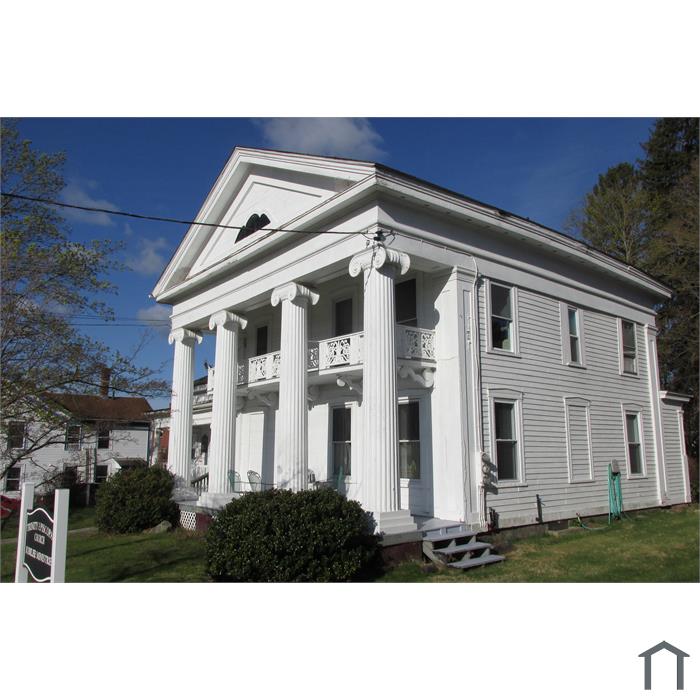 20 Park St