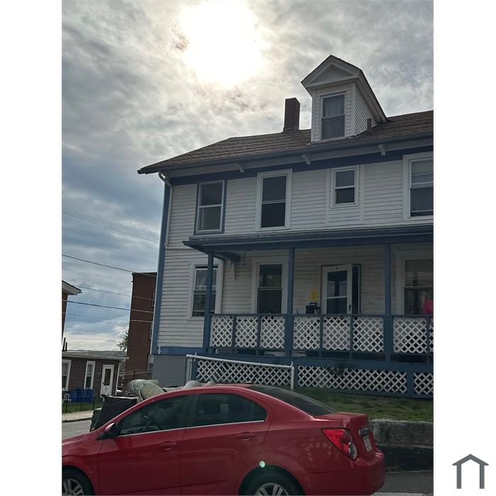 14 Park St