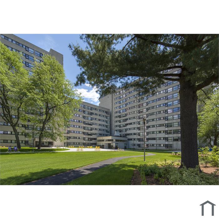 Baystate Place