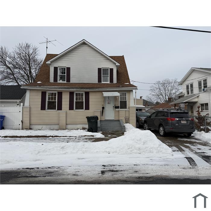 Single Family House