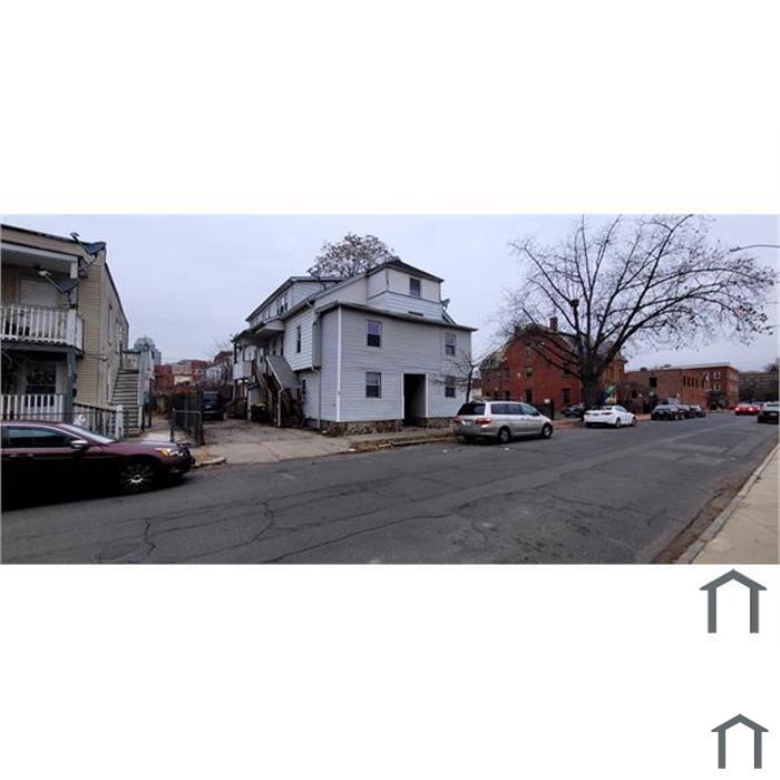 122 William St