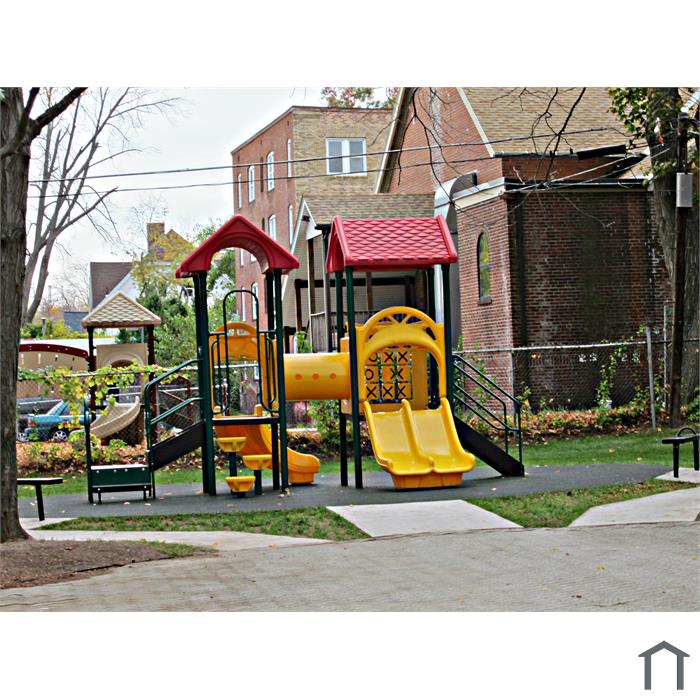 Cumberland Homes Apartments