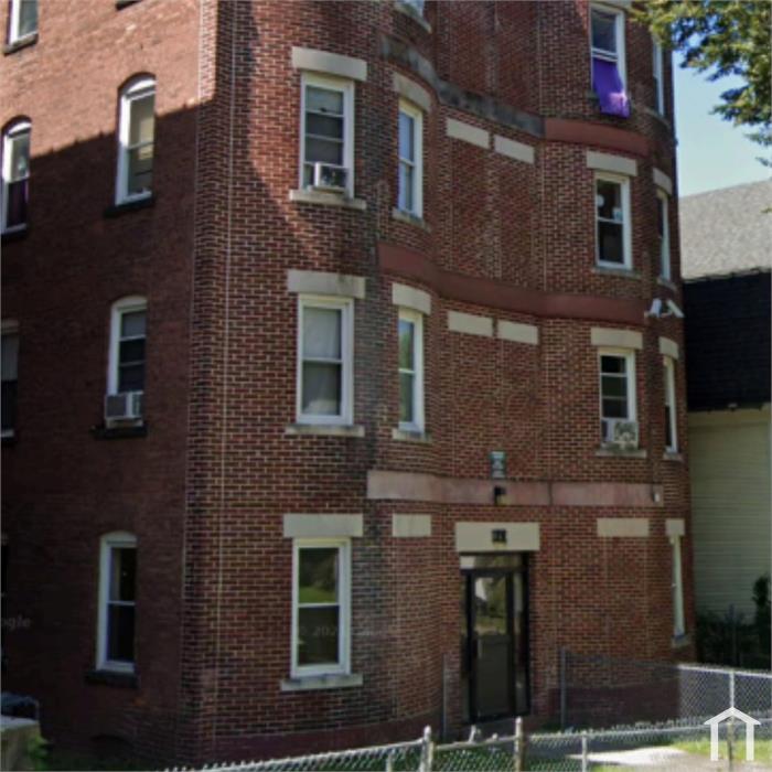 Coomes Street Apartments