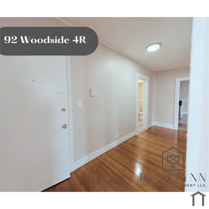92 Woodside Ter