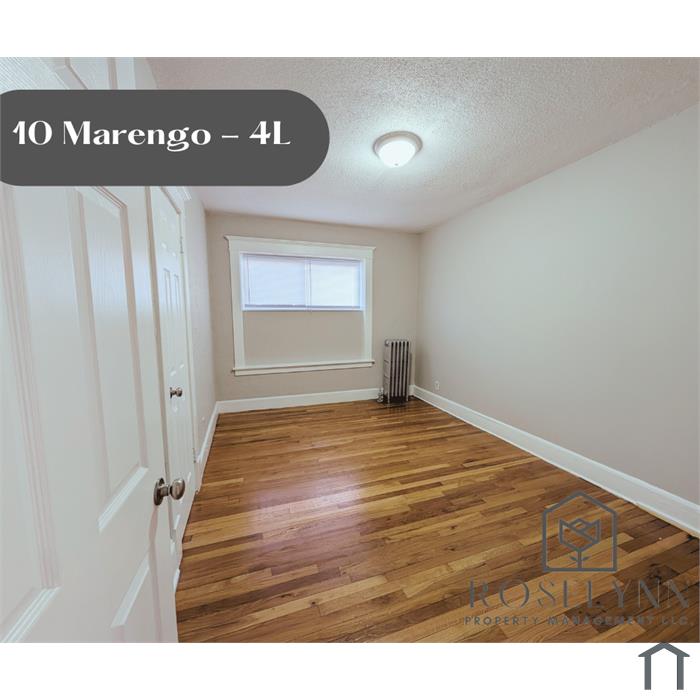 10 Marengo Park