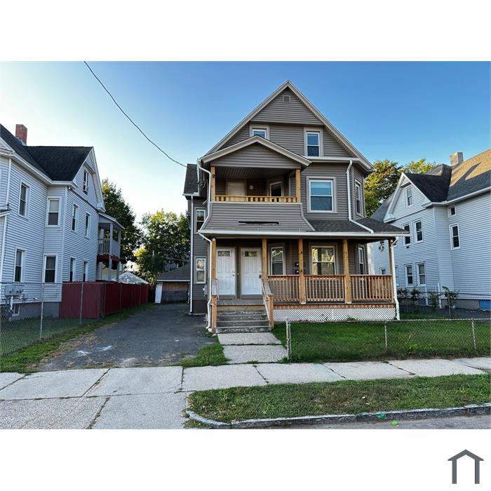 65 Wilmont St