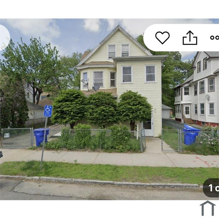 118 Bloomfield St