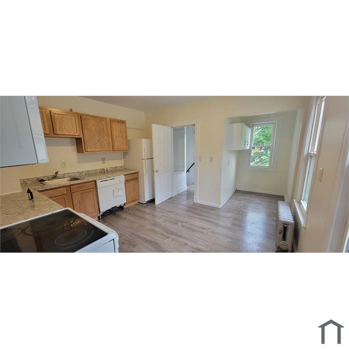 Springfield Housing Authority Springfield, MA