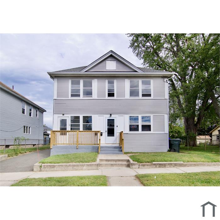 36 Montcalm St