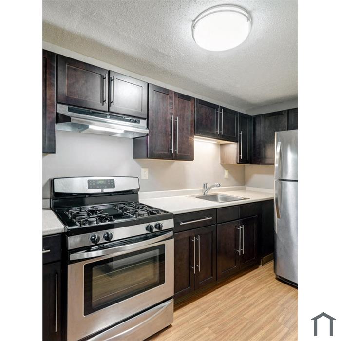 Berkshire Peak Apartments