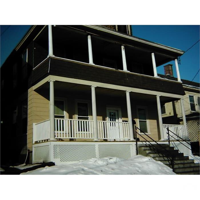 47 John St