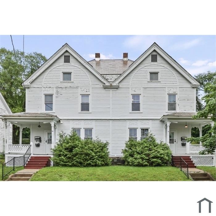 34 Crandall St