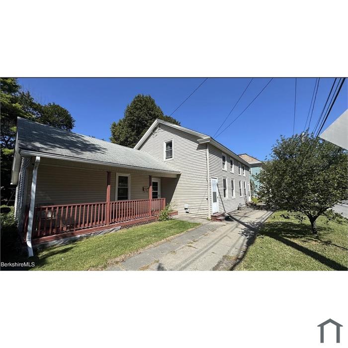 98 Columbia St
