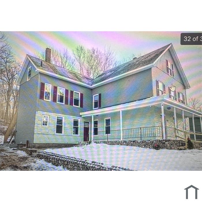 548 Fairmount St Fitchburg MA 01420 USA