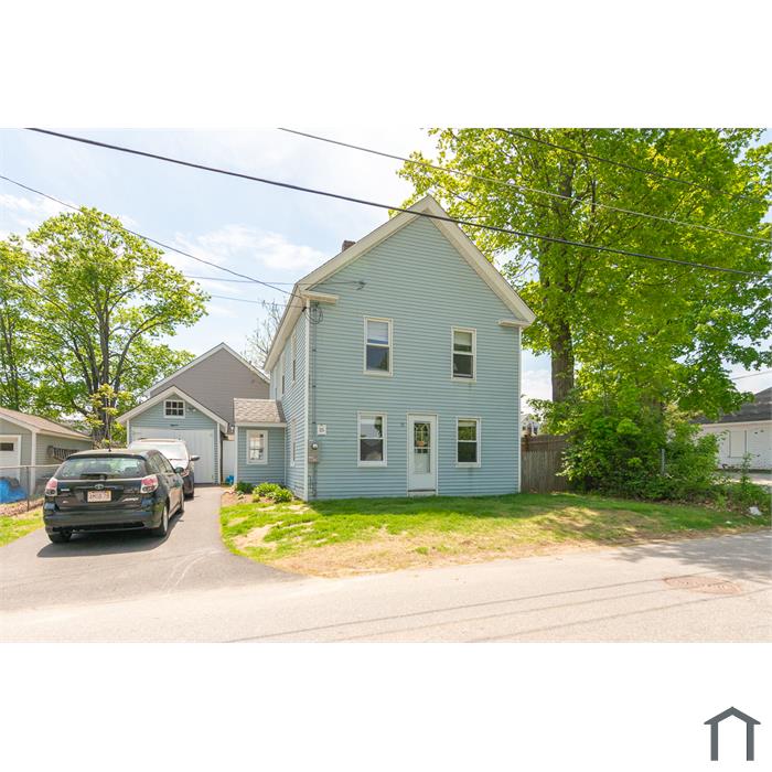 15 Cottage St