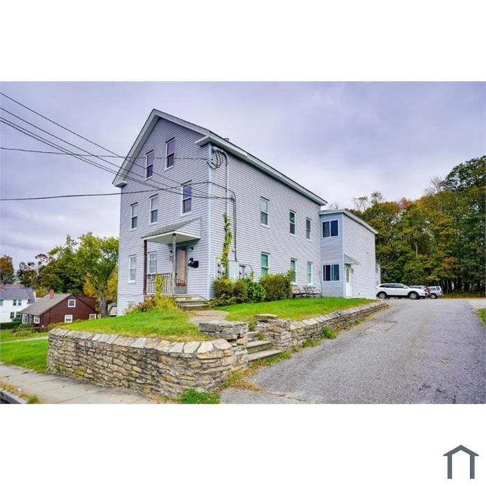 31 5th Ave