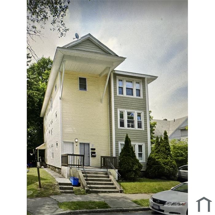 2 Courtland St