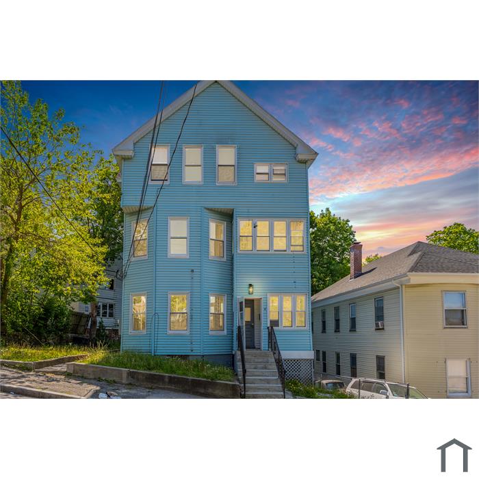 8 Delaware St